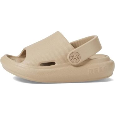 Reef Boy’s Little Rio Slide Sandal(Nomad)