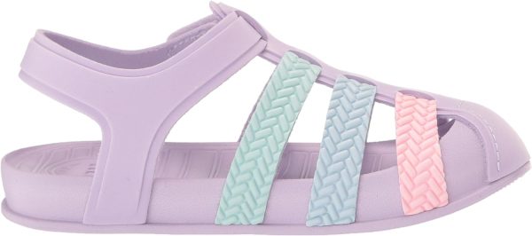 Reef Boy’s Little Water Beachy Fisherman Sandal(Unicorn) - Image 6