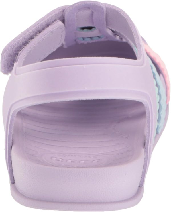 Reef Boy’s Little Water Beachy Fisherman Sandal(Unicorn) - Image 3
