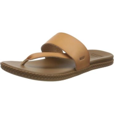 Reef Cushion Sol Women’s Sandals(Natural)