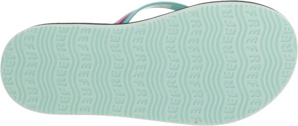 Reef Girl’s Kids Devy Flip-Flop(Peacoat) - Image 4