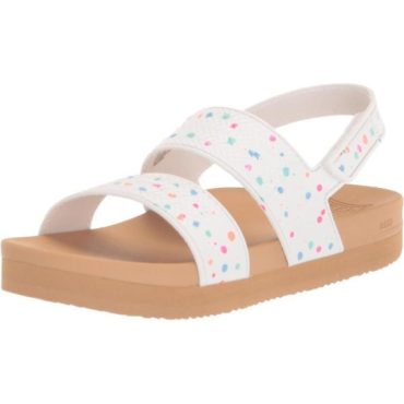 Reef Girl’s Little Water Vista Sandal(Confetti)