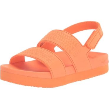 Reef Girl’s Little Water Vista Sandal(Smoothie)