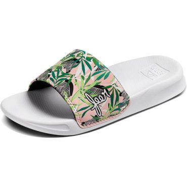 Reef Kids One Slide Sandal(Zebra)