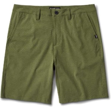 Reef Mens 20″ Walkshort(Dante/Olivine)