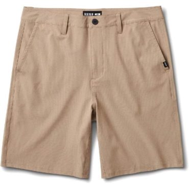 Reef Mens 20″ Walkshort(Dante/Otter)