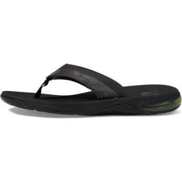 Reef Men’s Anchor Flip-Flop(Camo)