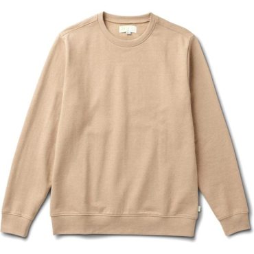 Reef Mens Crewneck Fleece(Dewata/Bone)