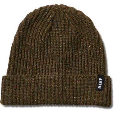 Reef Mens Cuff Beanie(Downey(thyme))