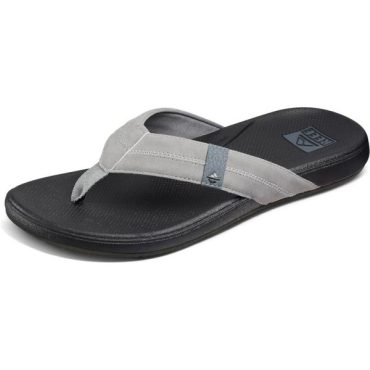Reef Men’s Cushion Phantom 2.0 Sandal(Shaded Grey)