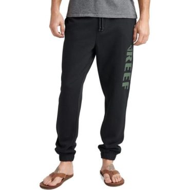 Reef Mens Fleece Pant(Richmond(caviar))