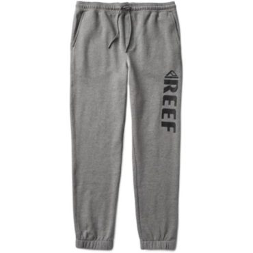Reef Mens Fleece Pant(Richmond(steel Grey))
