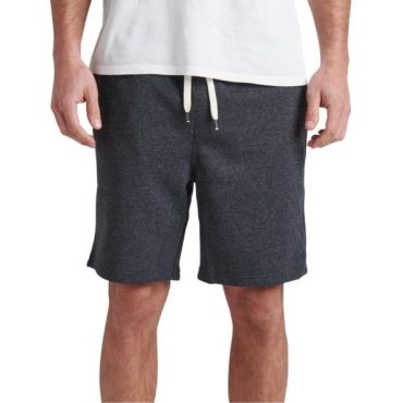 Reef Mens Fleece Short(Wade French Terry/Storm Grey)