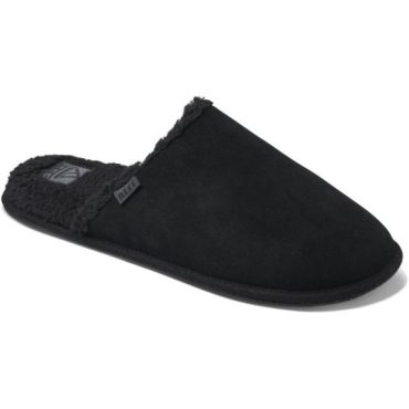 Reef Men’s Glider Sandal(Stormy Black)