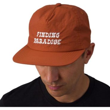 Reef Mens Hats(Bombay Brown (Summit Twill))