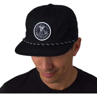 Reef Mens Hats(Caviar (Nemo Twill))