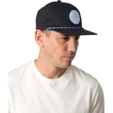 Reef Mens Hats(Caviar (Newbury Flat Bill))
