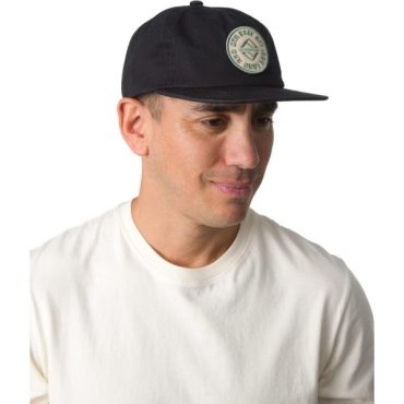 Reef Mens Hats(Caviar (Newport Twill))