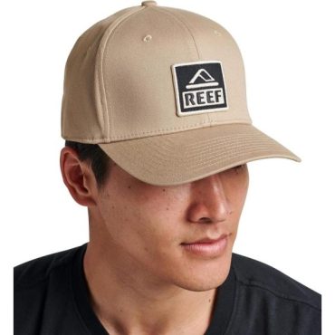 Reef Mens Hats(Fennel Seed (Jones Semi Curve))
