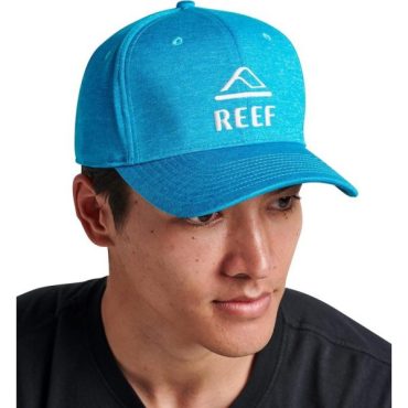 Reef Mens Hats(French Blue (Grand Semi Curve))