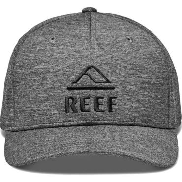 Reef Mens Hats(Grand Semi Curve/Caviar)