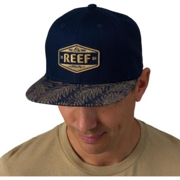 Reef Mens Hats(Insigna Blue (Outrider Twill))