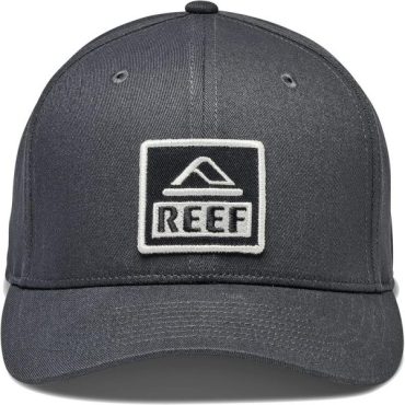 Reef Mens Hats(Jones Semi Curve/Quiet Shade)