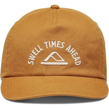 Reef Mens Hats(Keats Semi Curve/Jurassic Gold)