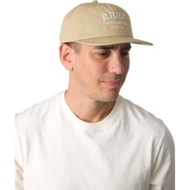 Reef Mens Hats(Kelp (Newport Twill))