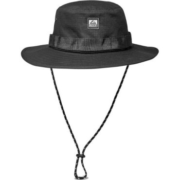 Reef Mens Hats(Manu Safari/Caviar)