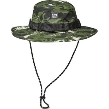 Reef Mens Hats(Manu Safari/Olivine)