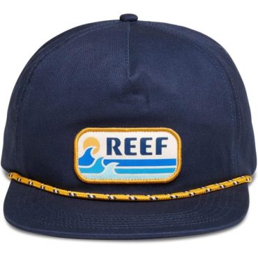 Reef Mens Hats(Molera Unstructured(insignia Blue))