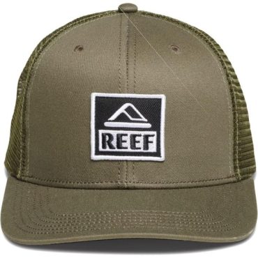 Reef Mens Hats(Townsend/Olive Night)