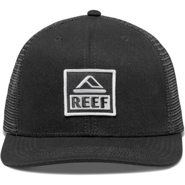 Reef Mens Hats(Townsend/Pirate Black)