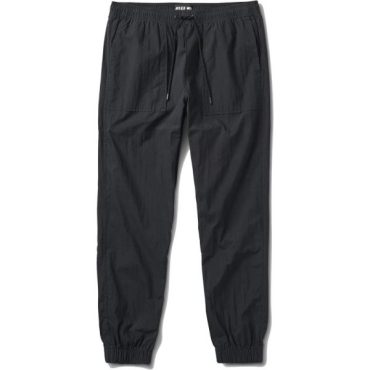 Reef Mens Jogger Pants(Freeman Patch Pocket(caviar))