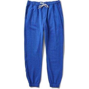Reef Mens Jogger Pants(Thorp French Terry/Cobalt)