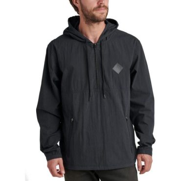 Reef Mens Outdoor Lifestyle Jacket(Hensler(caviar))