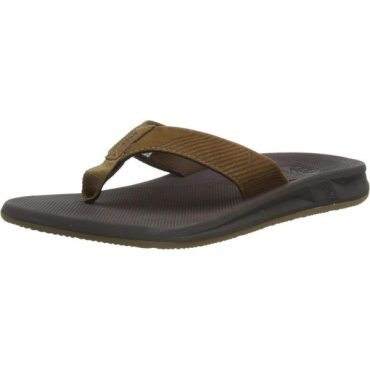 Reef Men’s Phantom Ii Flip-Flop(Bronze)