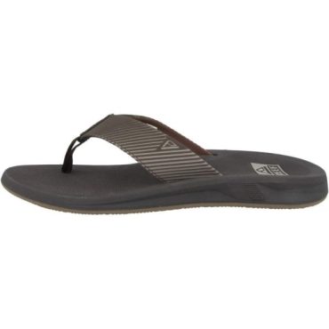 Reef Men’s Phantom Ii Flip-Flop(Brown)