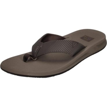 Reef Men’s Phantom Ii Flip-Flop(Safari)