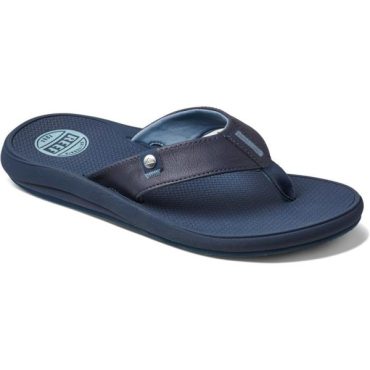 Reef Men’s Phantom Nias Flip-Flop(Navy)
