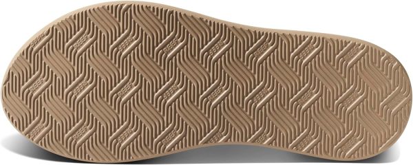 Reef Men’s Phantom Nias Flip-Flop(Tan) - Image 2
