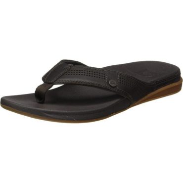 Reef Men’s Sandals | Cushion Lux(Brown)