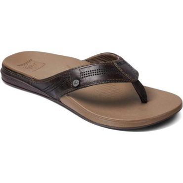 Reef Men’s Sandals | Cushion Lux(Fossil Java)