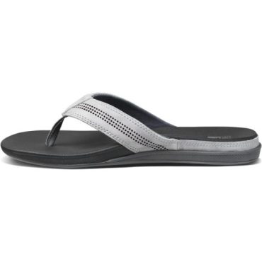 Reef Men’s Sandals | Cushion Lux(Smoke)