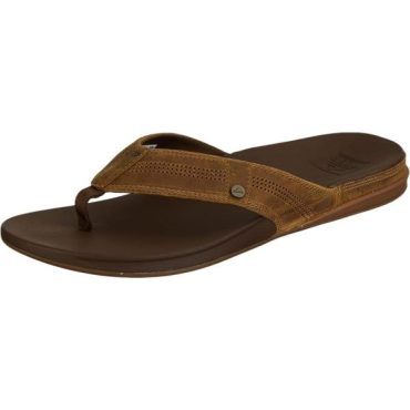 Reef Men’s Sandals | Cushion Lux(Toffee)