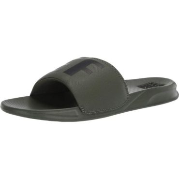 Reef Men’s Sandals | One Slide(Olive)