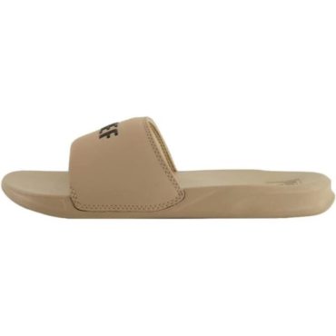 Reef Men’s Sandals | One Slide(Tan Reef)