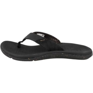 Reef Men’s Santa Ana Flip-Flop(Mosaic)