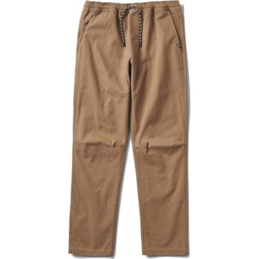 Reef Mens Stretch Twill Pants(Matthew(otter))